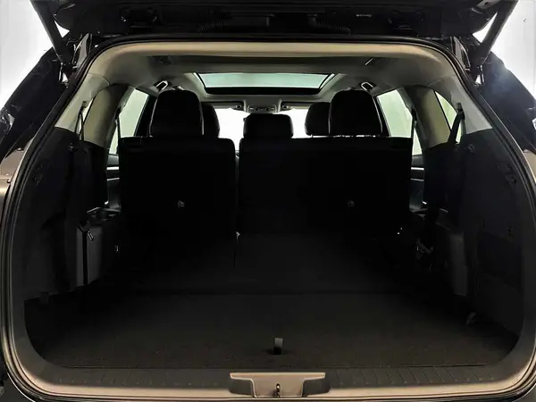 Toyota Highlander — миниатюра 36