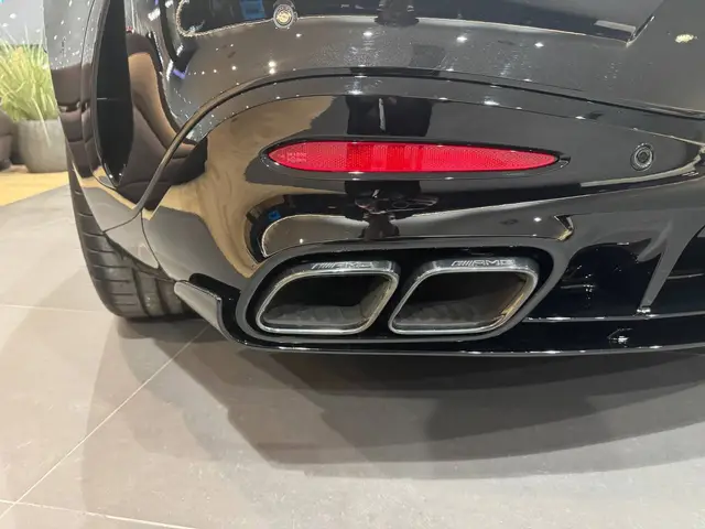 Mercedes-Benz AMG GT — миниатюра 25