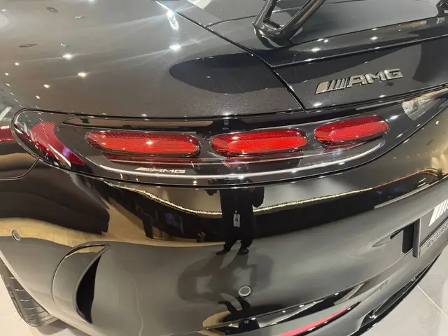 Mercedes-Benz AMG GT — миниатюра 26