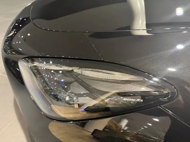 Mercedes-Benz AMG GT — миниатюра 27