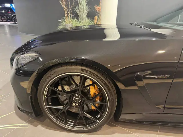 Mercedes-Benz AMG GT — миниатюра 28