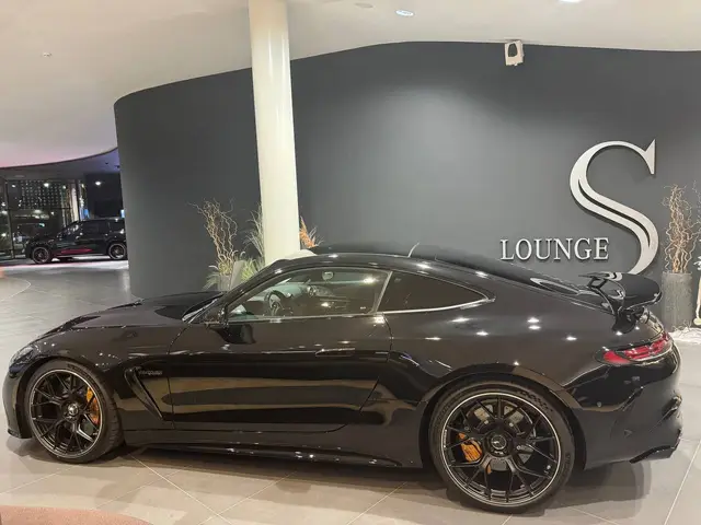 Mercedes-Benz AMG GT — миниатюра 31