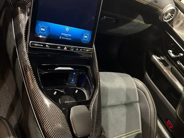 Mercedes-Benz AMG GT — миниатюра 35
