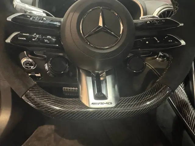 Mercedes-Benz AMG GT — миниатюра 36