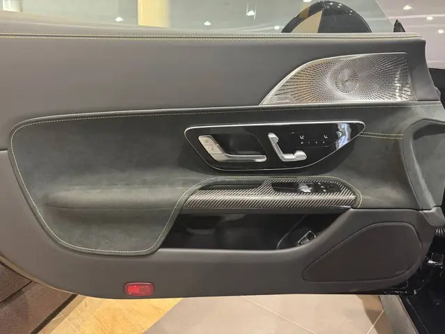Mercedes-Benz AMG GT — миниатюра 38