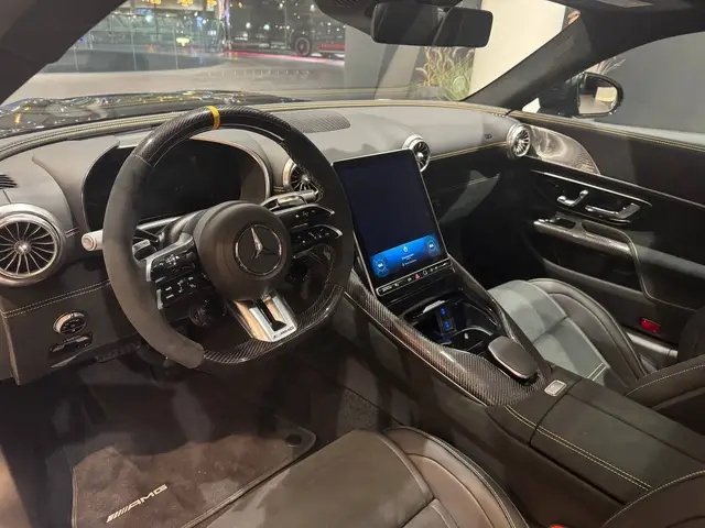 Mercedes-Benz AMG GT — миниатюра 39