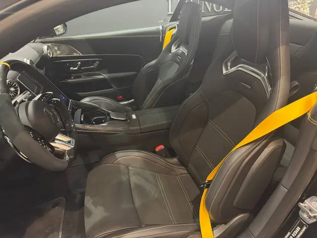 Mercedes-Benz AMG GT — миниатюра 40