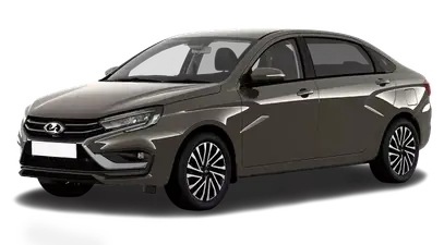 LADA Aura — миниатюра 7