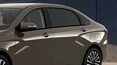LADA Aura — миниатюра 9