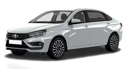 LADA Aura — миниатюра 11