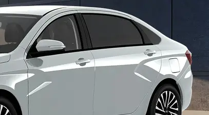 LADA Aura — миниатюра 13
