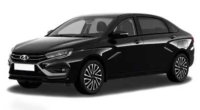 LADA Aura — миниатюра 1