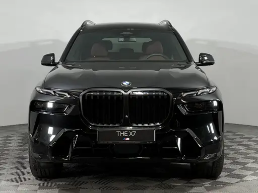 BMW X7 — миниатюра 3