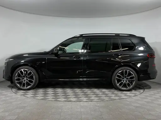 BMW X7 — миниатюра 5