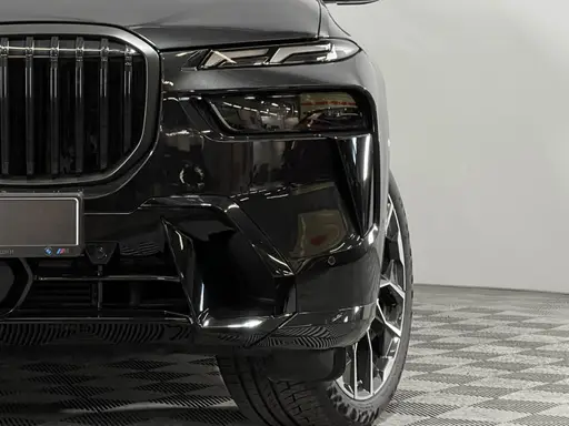 BMW X7 — миниатюра 8