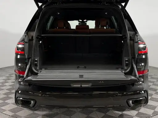 BMW X7 — миниатюра 9