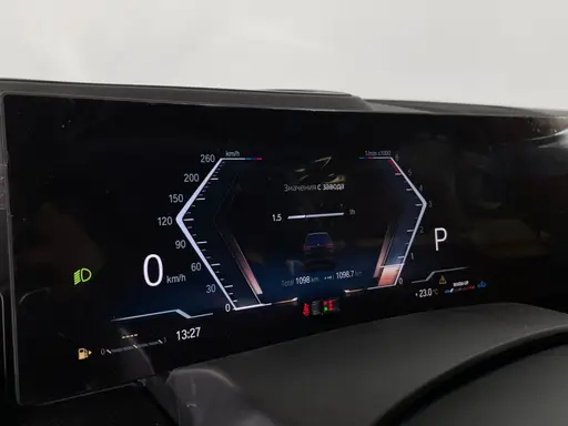 BMW X7 — миниатюра 13