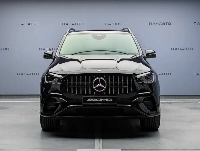 Mercedes-Benz GLE AMG — миниатюра 39