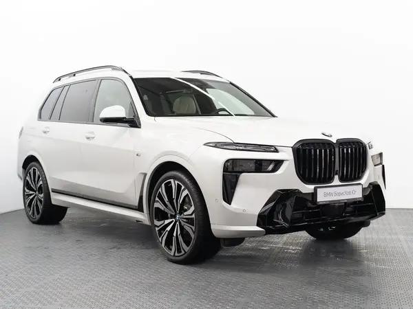 BMW X7 — миниатюра 37