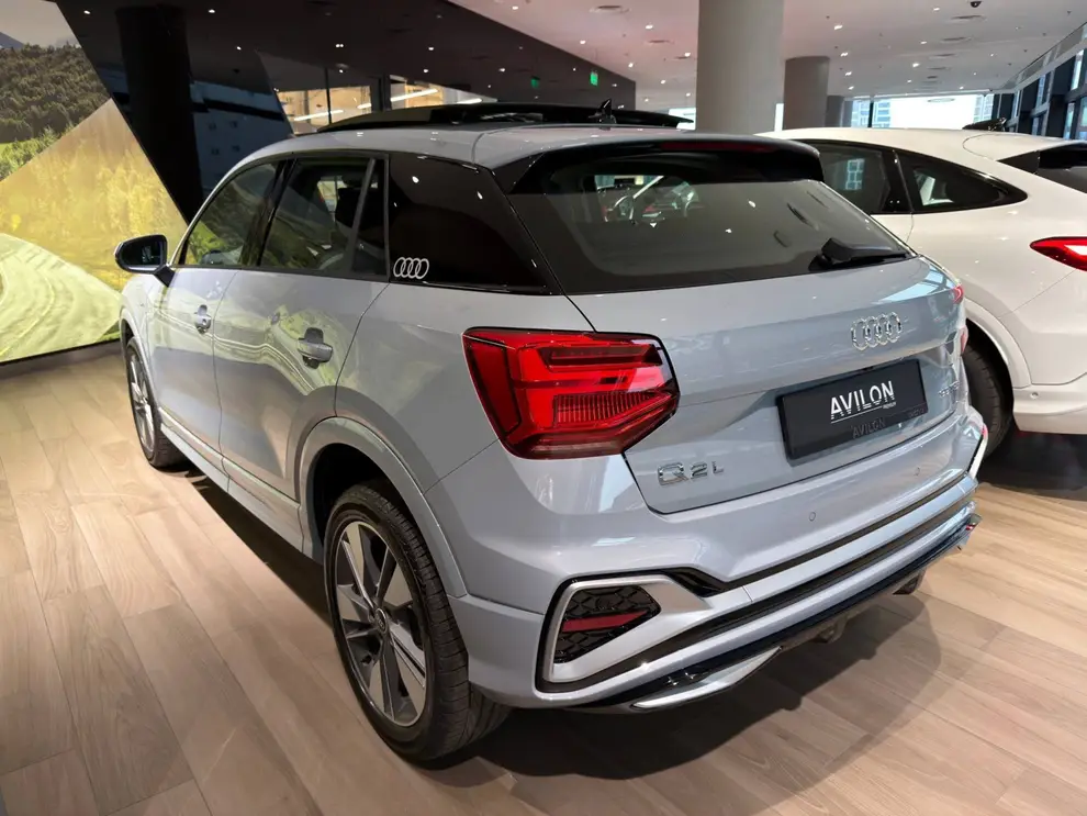 Audi Q2 — миниатюра 2
