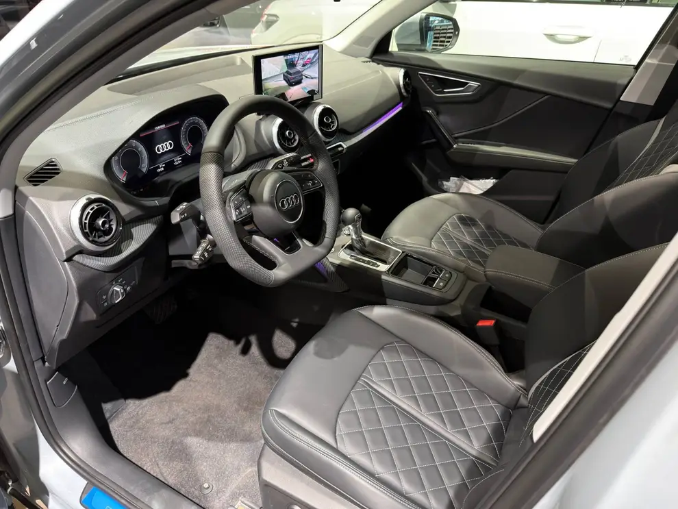 Audi Q2 — миниатюра 3