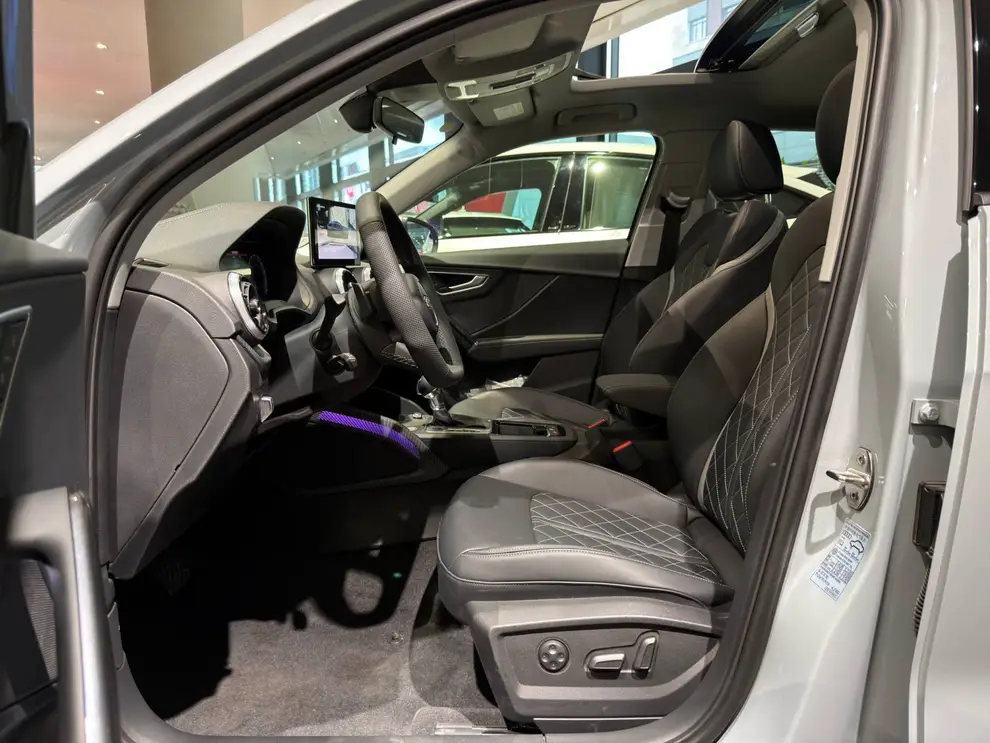 Audi Q2 — миниатюра 4
