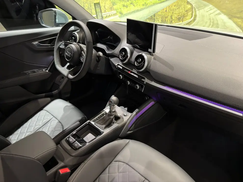 Audi Q2 — миниатюра 5