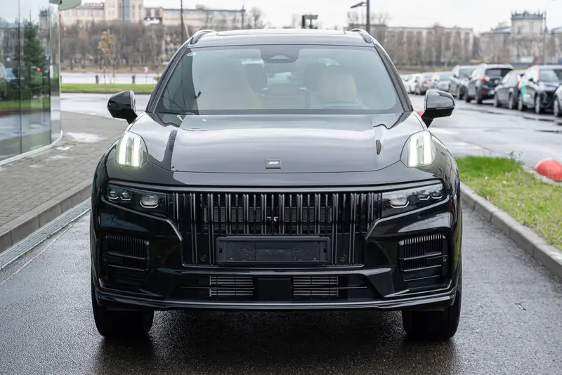 Lynk & Co 09 — миниатюра 4