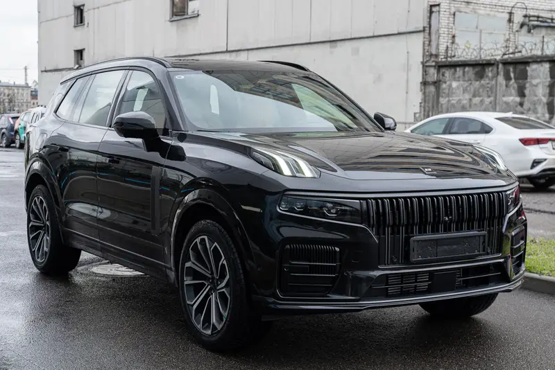 Lynk & Co 09 — миниатюра 6