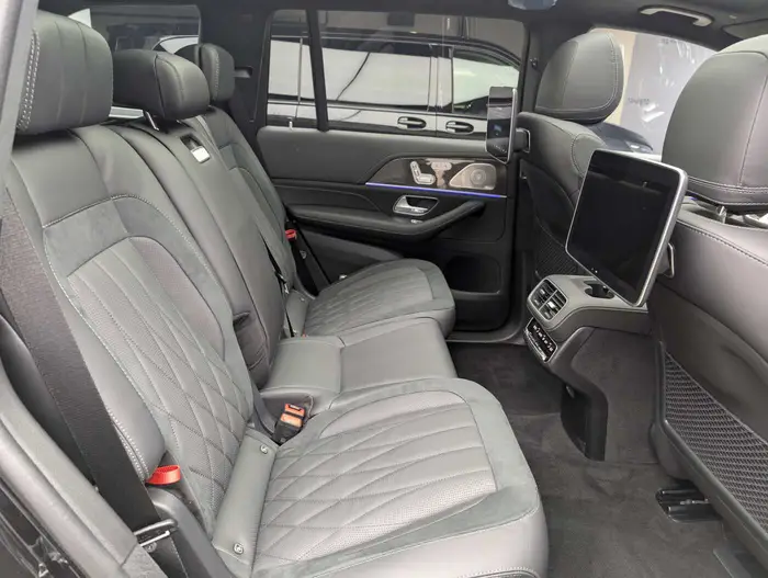 Mercedes-Benz GLS AMG — миниатюра 28