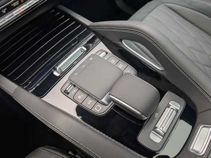 Mercedes-Benz GLS AMG — миниатюра 34