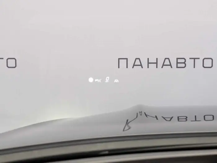 Mercedes-Benz GLS AMG — миниатюра 35