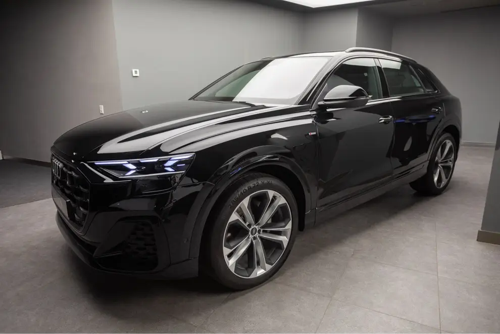 Audi Q8 — миниатюра 23