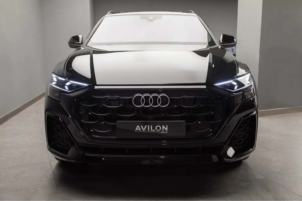 Audi Q8 — миниатюра 24