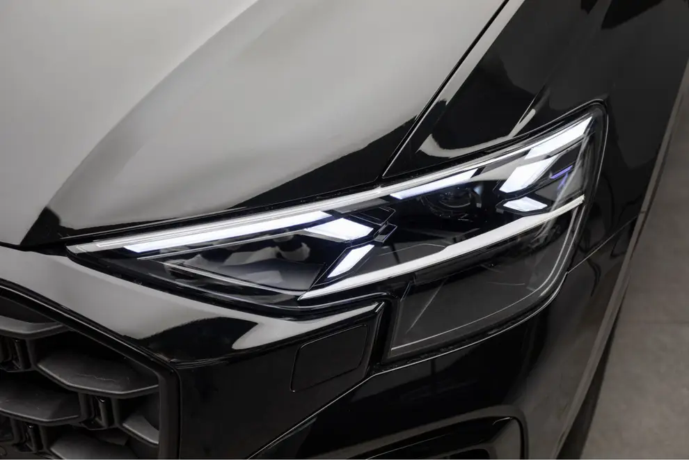 Audi Q8 — миниатюра 25