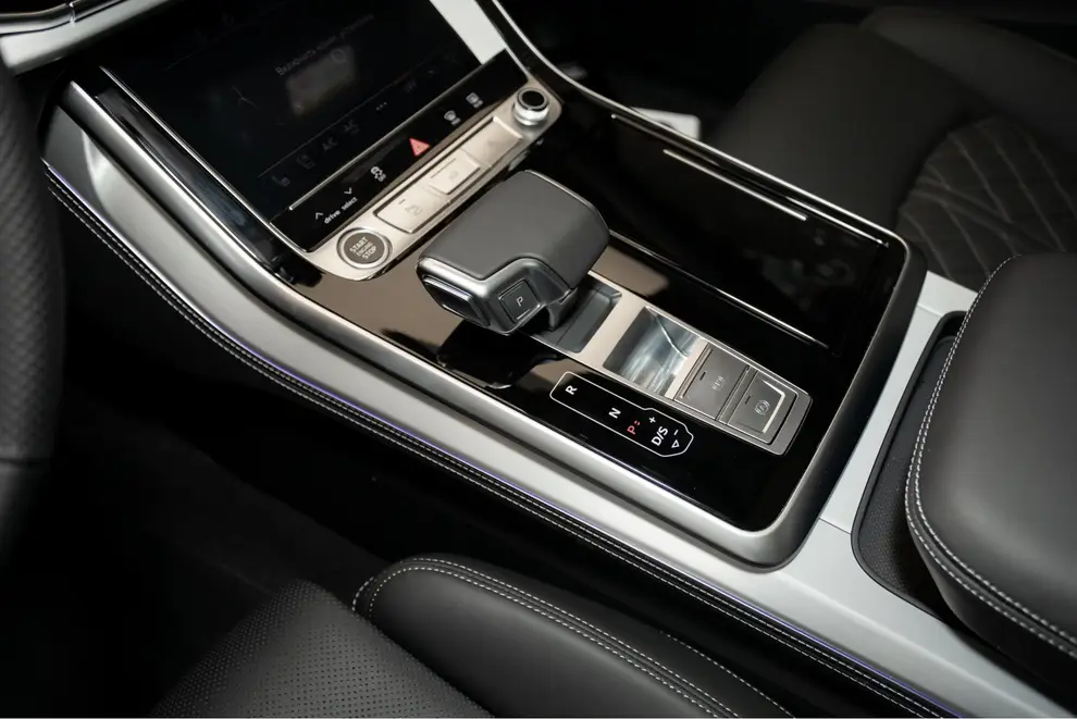 Audi Q8 — миниатюра 34