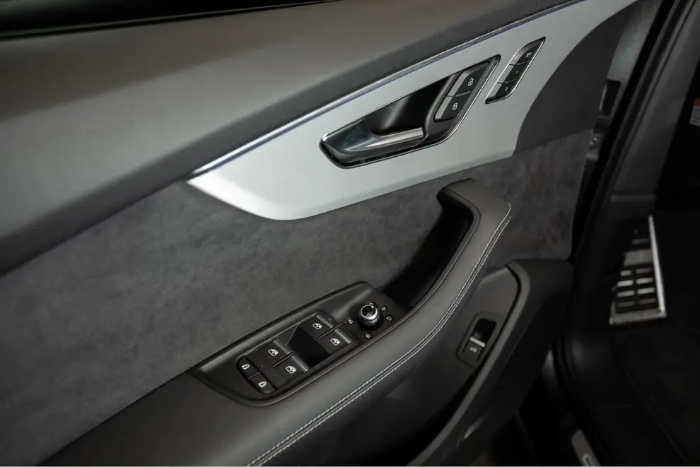 Audi Q8 — миниатюра 35