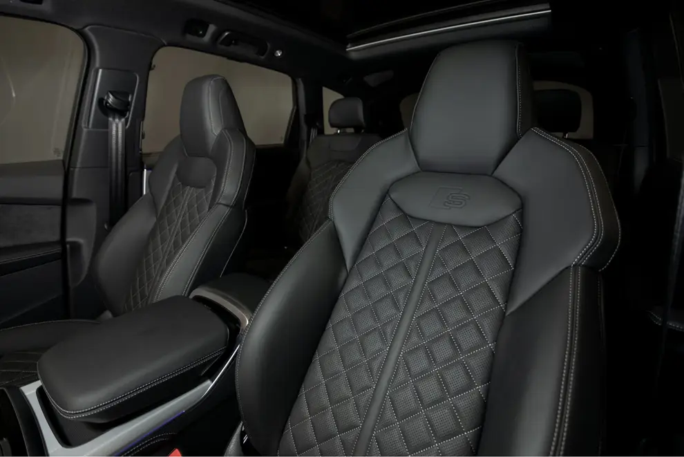 Audi Q8 — миниатюра 28
