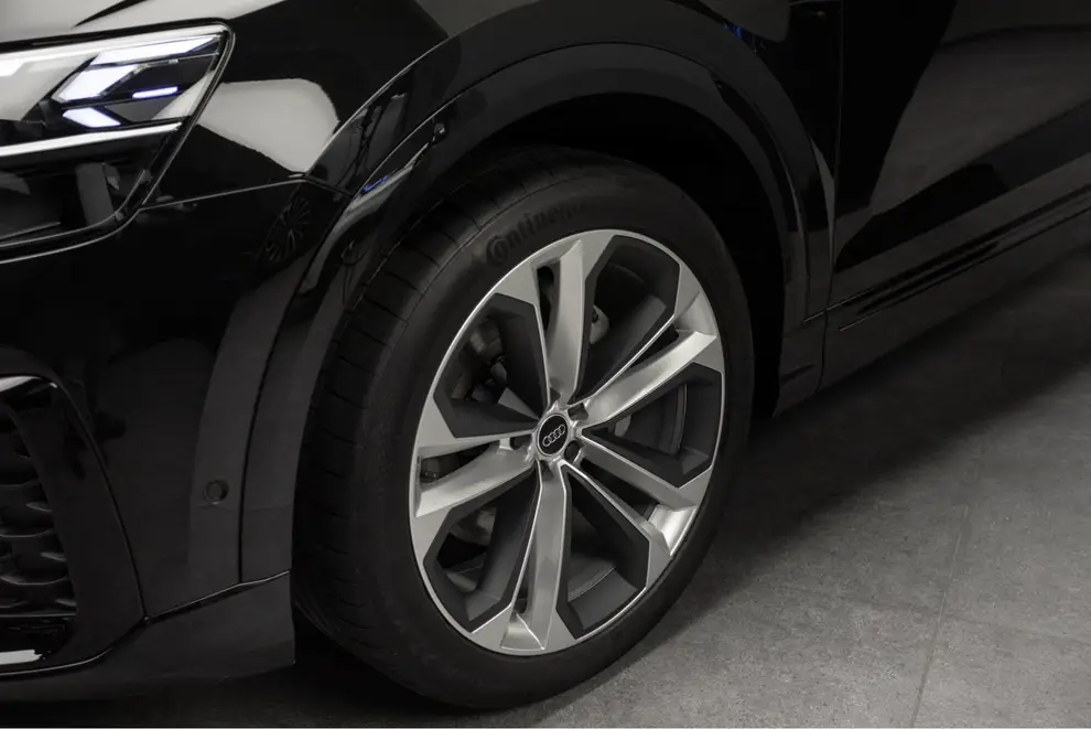Audi Q8 — миниатюра 31