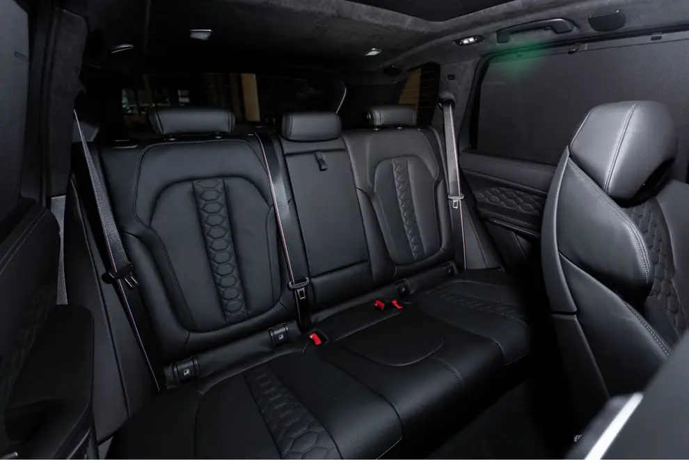 BMW X5 M — миниатюра 8