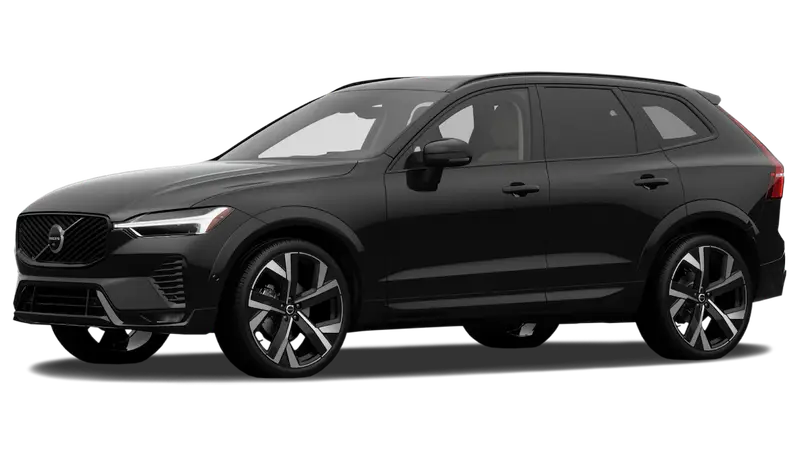 Volvo XC60 — миниатюра 2