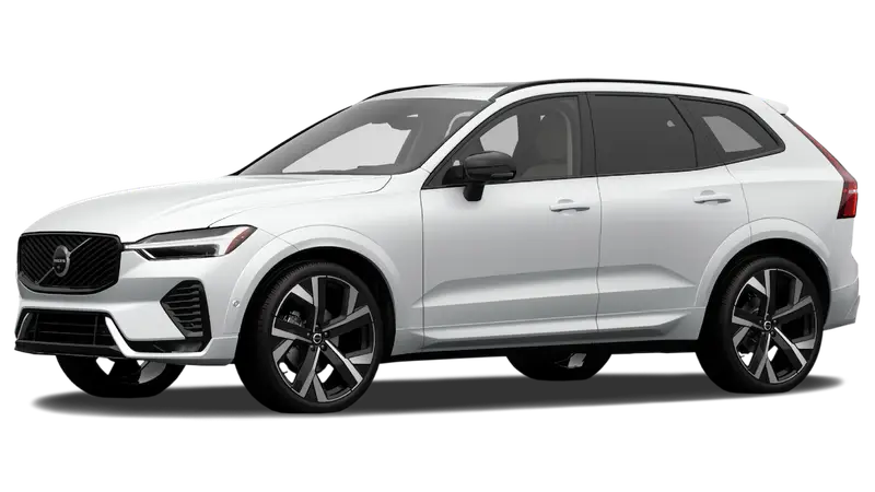 Volvo XC60 — миниатюра 1
