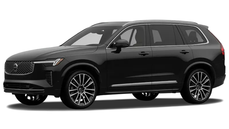 Volvo XC90 — миниатюра 3