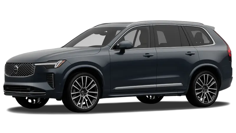 Volvo XC90 — миниатюра 1