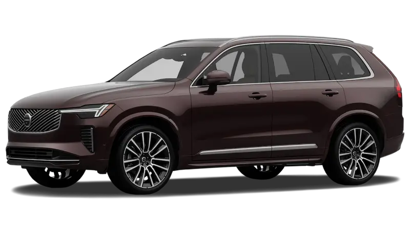 Volvo XC90 — миниатюра 2