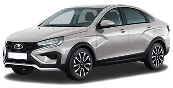 LADA Vesta Cross — миниатюра 2