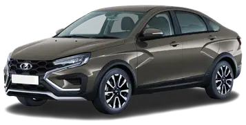 LADA Vesta Cross — миниатюра 5
