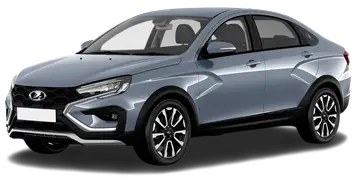 LADA Vesta Cross — миниатюра 20