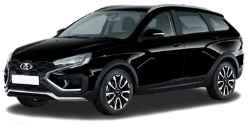 LADA Vesta SW Cross
