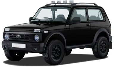 LADA Niva Bronto — миниатюра 3